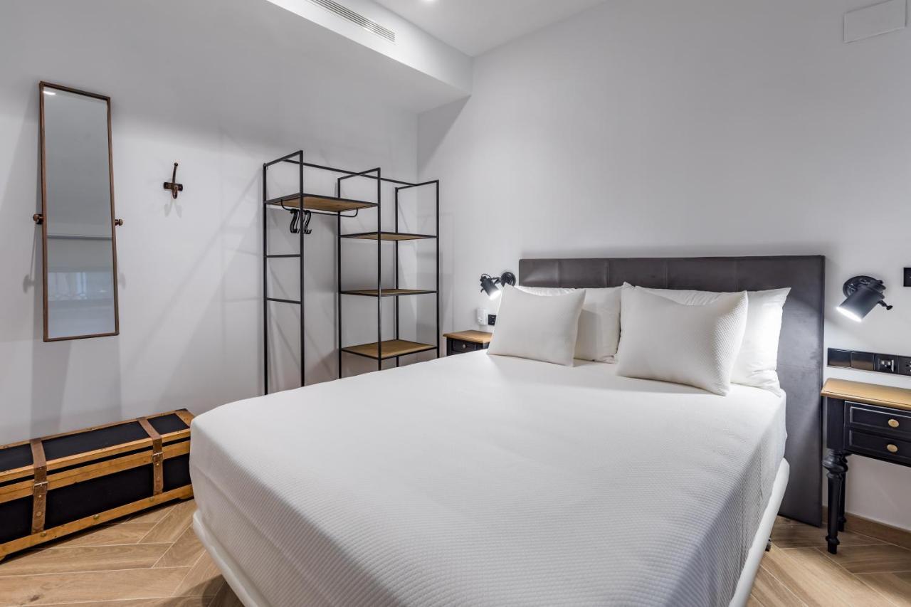 Goerlich By Alma Suites Valencia Exterior photo