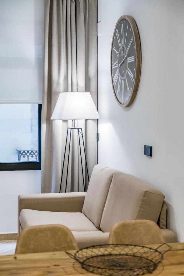 Goerlich By Alma Suites Valencia Exterior photo