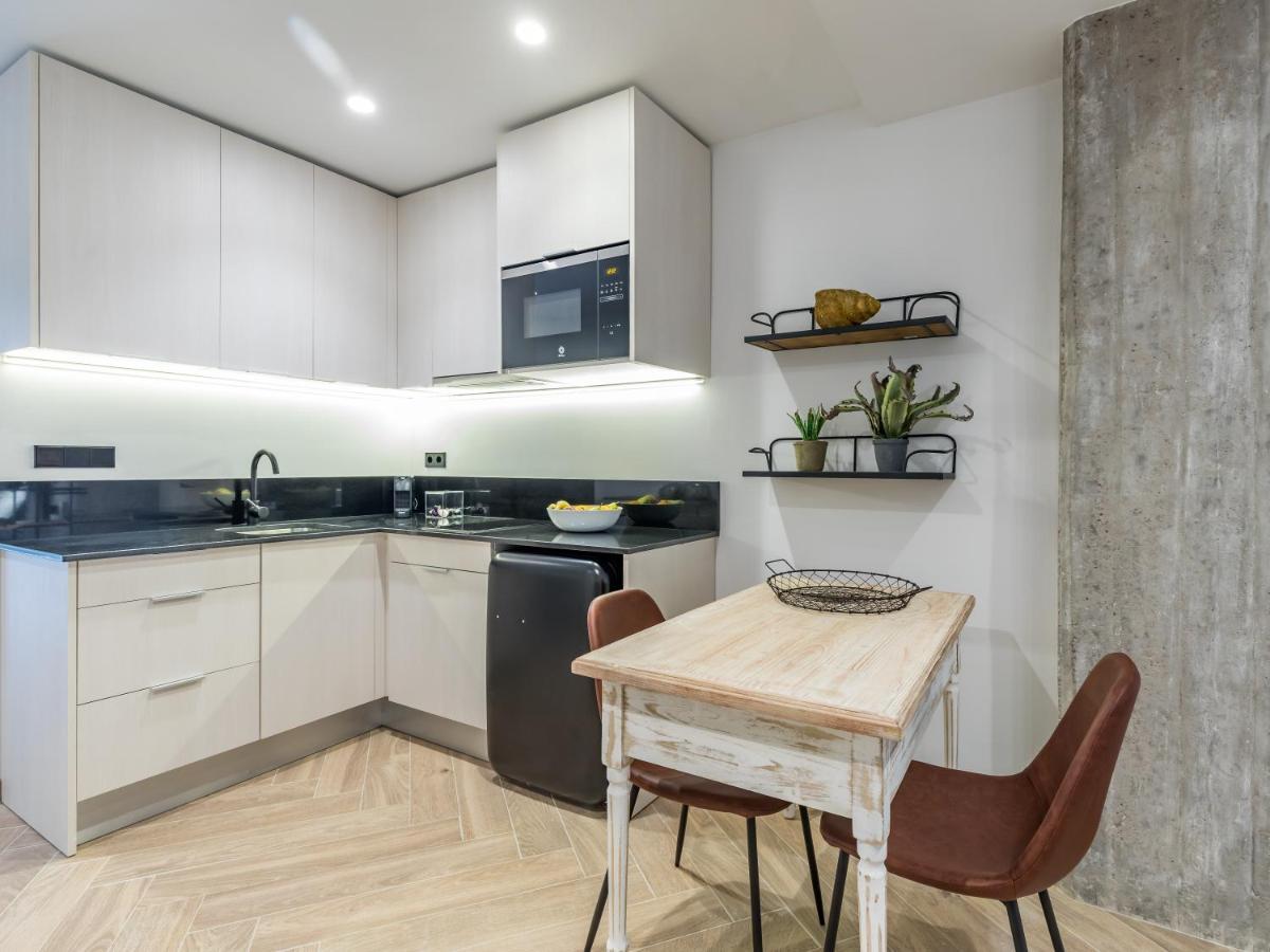 Goerlich By Alma Suites Valencia Exterior photo
