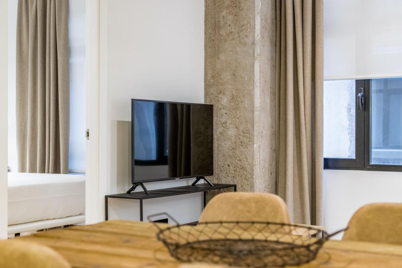 Goerlich By Alma Suites Valencia Exterior photo