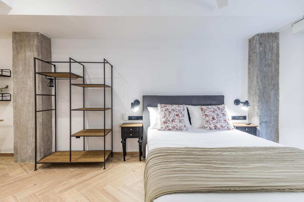 Goerlich By Alma Suites Valencia Exterior photo